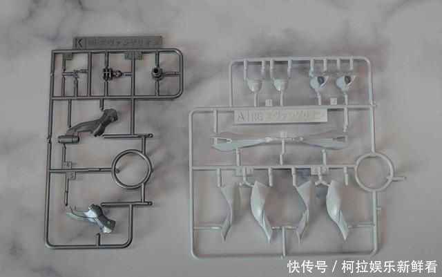 民间|78民间测评:RG EVA零号机DX版