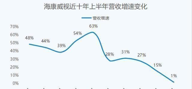  龙头企业|海康威视2020半年报：我们看到龙头企业的不容易