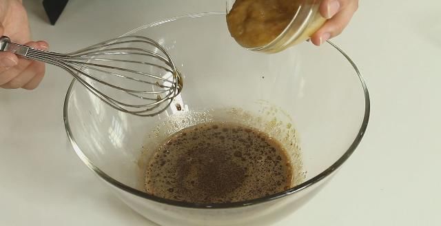  口感|【香蕉阿华田雪芳】柔软的香蕉，浓香的阿华田，多层次口感的美妙蛋糕