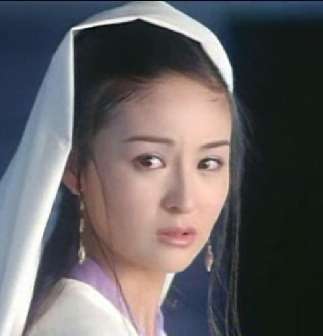  灵气|“童年的眼泪”戴娇倩，40岁重回电视圈，却被说灵气不再？