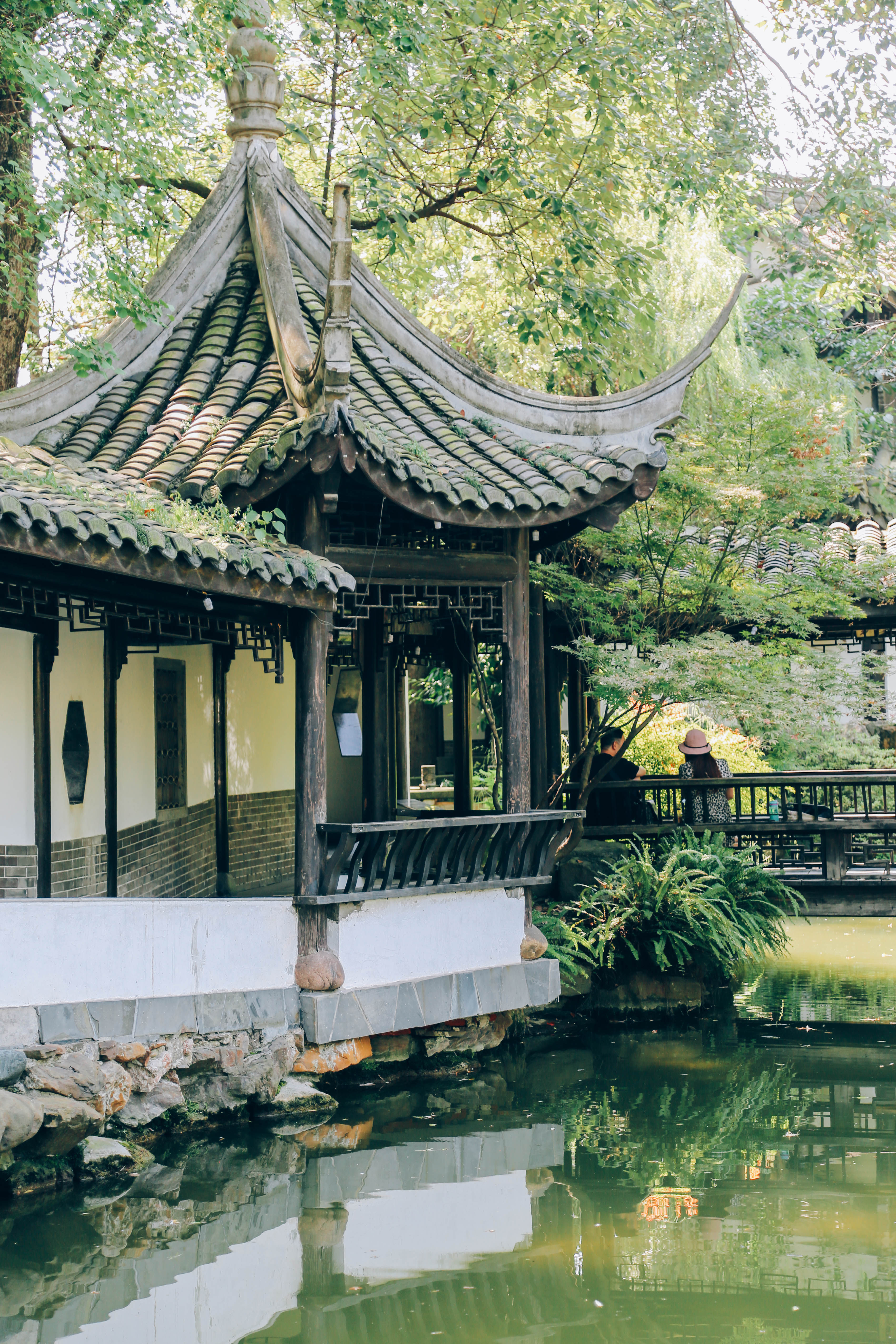 记录一下|成都,撑肚!成都的旅途中,少不了美食的“浓墨重彩”