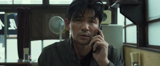  打戏|来了！上映后连拿21天票房冠军，黄政民李政宰新片打戏太惊艳了