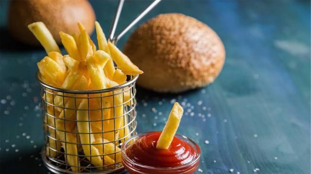  西红柿|番茄酱不要再买了，在家这样做零添加，经济实惠安全又美味