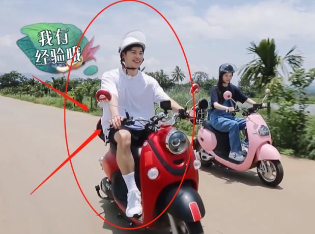  不少|下期《向往4》未播先火，请了两位人气小年轻，光看男嘉宾追定了