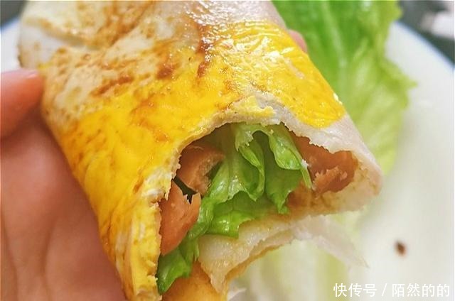 推荐|推荐10道美味营养早餐,学会做给孩子吃,让孩子不挑食,长得高