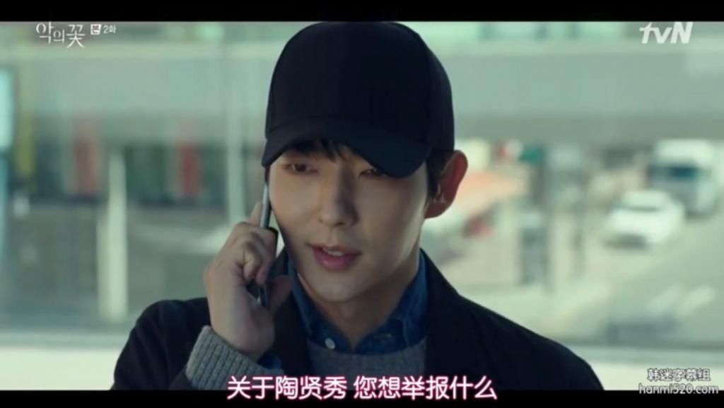  变态|一集飙到9.0！男主好「变态」，但我好喜欢