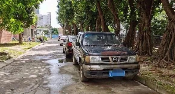  香洲交警|网友的一番留言，竟让珠海街头大量车辆突然消失！街坊纷纷拍手叫好！