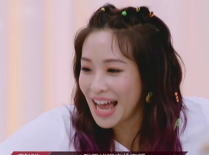 只能|实力派女星袁咏琳只能垫底?《浪姐》排名引争议,观众却无可奈何