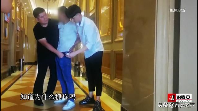  入户|五天作案七起！男子翻墙入户盗窃 流窜作案终落网