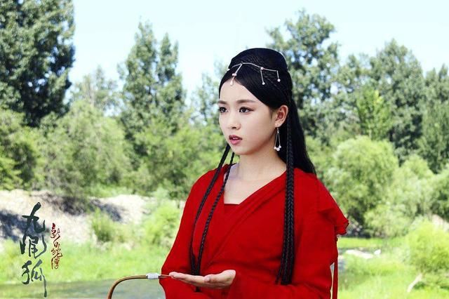 丧心病狂|《九尾狐传》抄袭《结爱》？韩剧抄国产剧早就抄得“丧心病狂”了