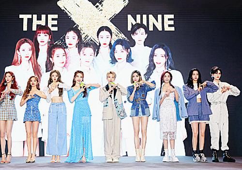  节目|《青春有你3》提上日程，看到THE9现状，还有人敢报名吗？