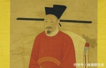 宋高宗赵构|太祖脉旁落百年，赵构为何还传位于太祖一系？