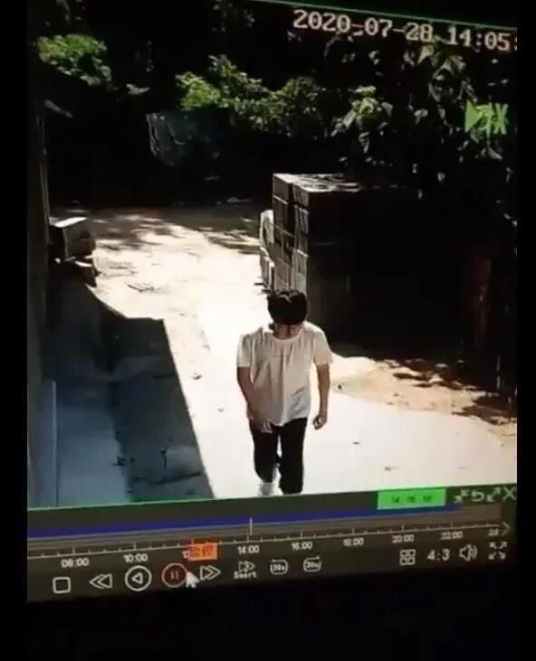  刑事案件|痛心！青岛14岁男孩离家失联一天后尸体找到，警方已排除刑事案件