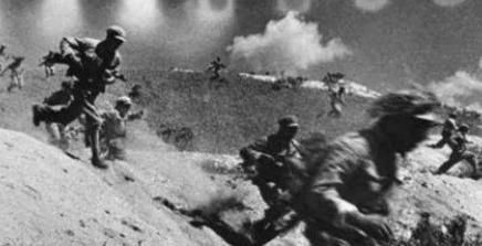 中国人|云山战役，志愿军入朝与美军第一战，歼灭第一骑兵师一个团