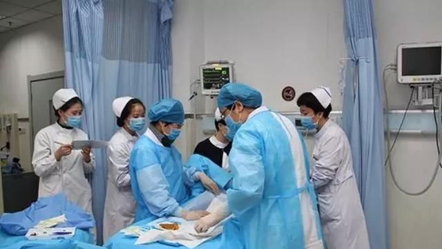  胎儿|孕期出若出现3种“情况”，赶紧去医院就诊，可别拖延时间