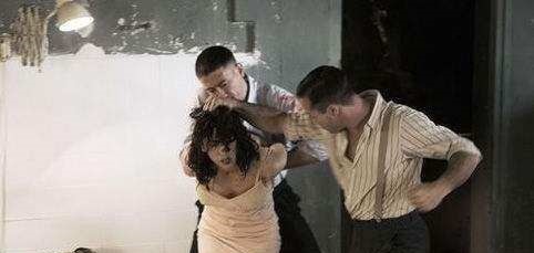 细菌战|犹太少女化身艳谍，用香吻阻止希特勒细菌战，死前竟提了个特殊要求