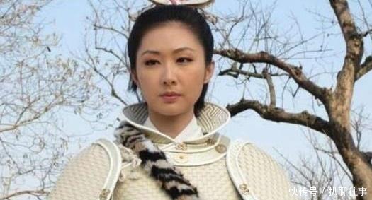 投降|隋唐第一女将，为嫁心上人献城投降，最后却被心上人一枪刺死