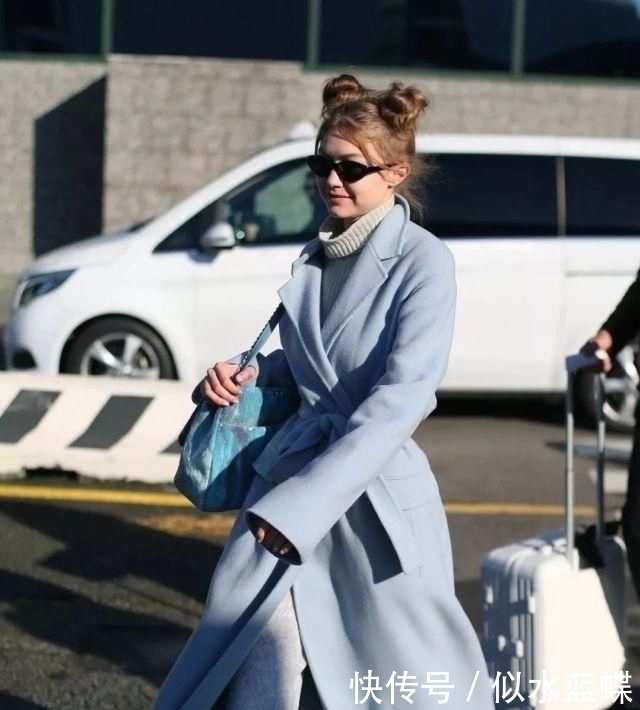  石灰|雾霾蓝out啦！2020年“石灰蓝”火了！