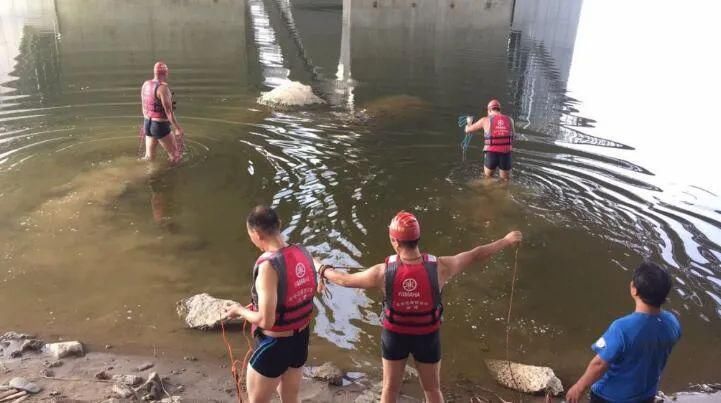  溺水中学生|悲剧！又一起！洛阳家长注意....