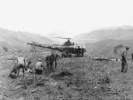 中美|实力超悬殊:朝鲜战争中的中美武器大对比