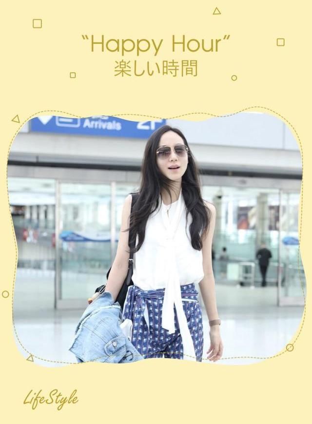  时髦|早秋穿什么？我用“阔腿裤”的显瘦搭配，开启秋天的时髦