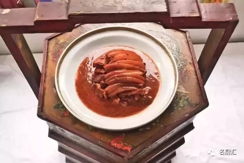  农家菜|12款传统特色农家菜 款款热销!