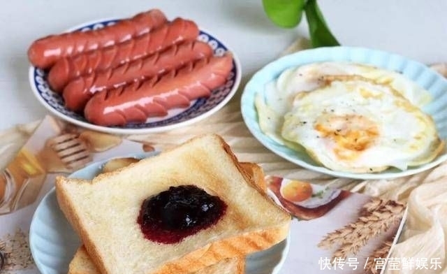  鸡蛋|孩子们开始上学了！你有这些省时又美味的早餐吗？