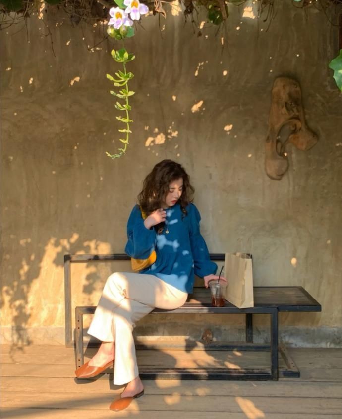  搭配|衣服再漂亮也要人搭配，不懂这些穿衣小技巧，你只会“土”的可爱