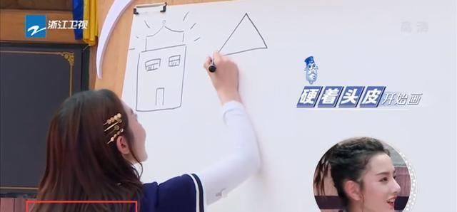  全程|宋祖儿针对孟美岐, 孟美岐全程无心玩游戏, 热心的李晨急救场