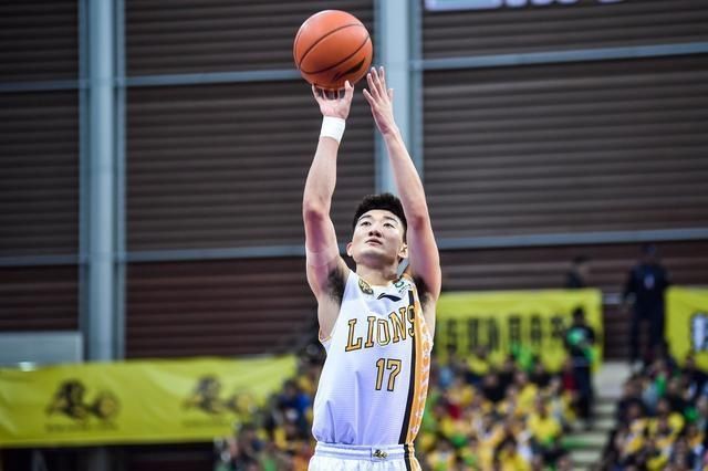  外援|浙江双雄惺惺相惜！爆砍48分和45分都输球，CBA球队没外援真不行