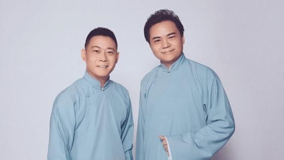  综艺|《德云斗笑社》感觉正经比很多综艺强，节奏笑点，各队员的反应