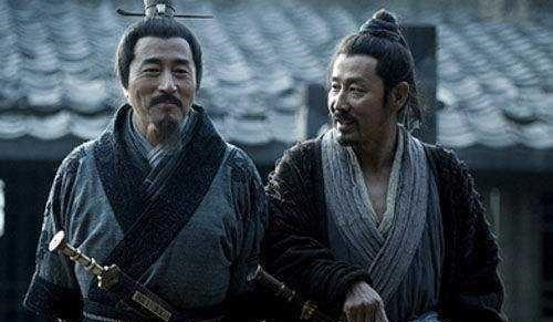 曹参|曹参当宰相只会胡吃海喝,为何后人还把他当作和萧何一样的名相