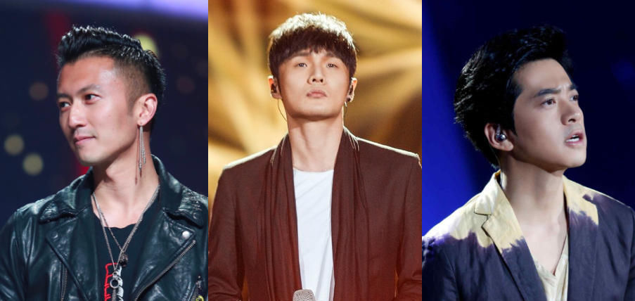 揭秘|《中国好声音》已官宣三位导师,最后一位未揭秘,网传并非华晨宇