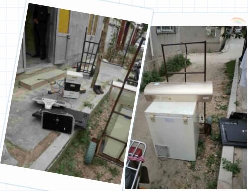  民警|小案快破！这些人全被抓了！