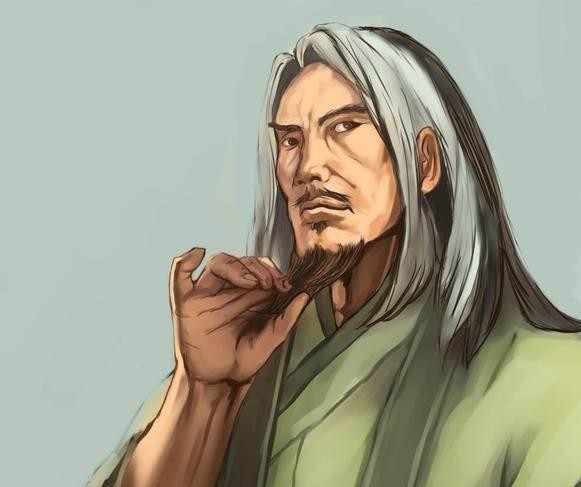 胡惟庸|“一牛生二尾，反手掌乾坤”，刘伯温此话何意