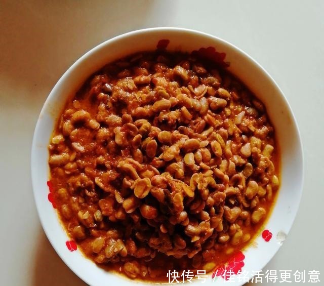 搭配|大半年未回老家,婆婆准备了七道家乡美味,荤素搭配,吃着真香