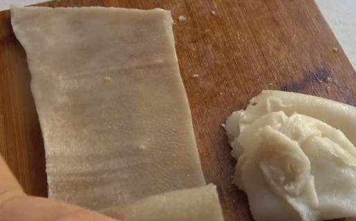  东北|东北大厨：做猪皮冻时，要牢记此配方和2大诀窍，保证不腥不油腻