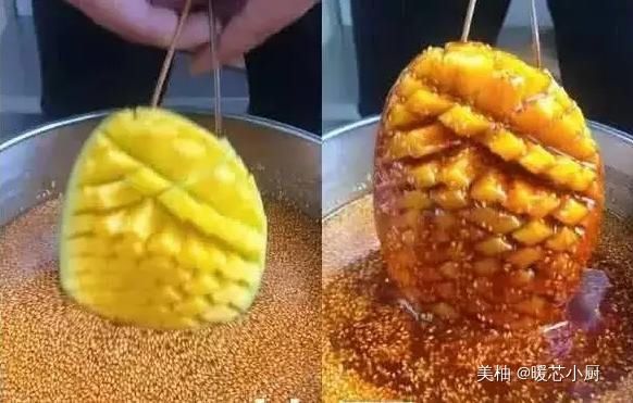 黑暗料理|假如给你10万元,任选一种食物吃掉,选图4的都是“大佬”!