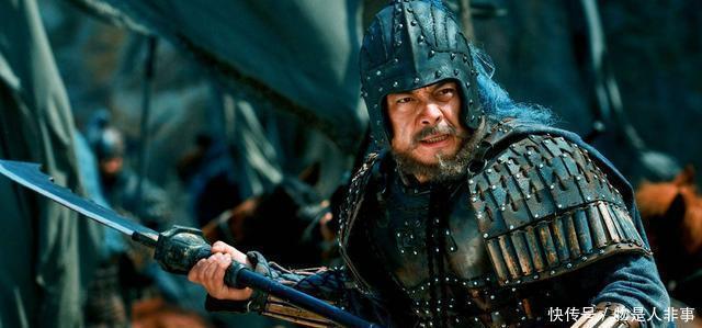 未能|为什么强如五虎将,都未能获得兵马大权