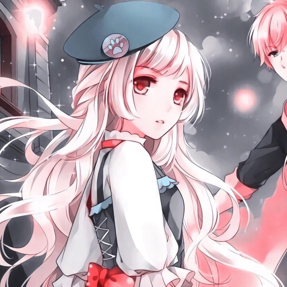  脱单|脱单情头·扩列文案：遇见你，我就改吃素了，因为你是我的菜