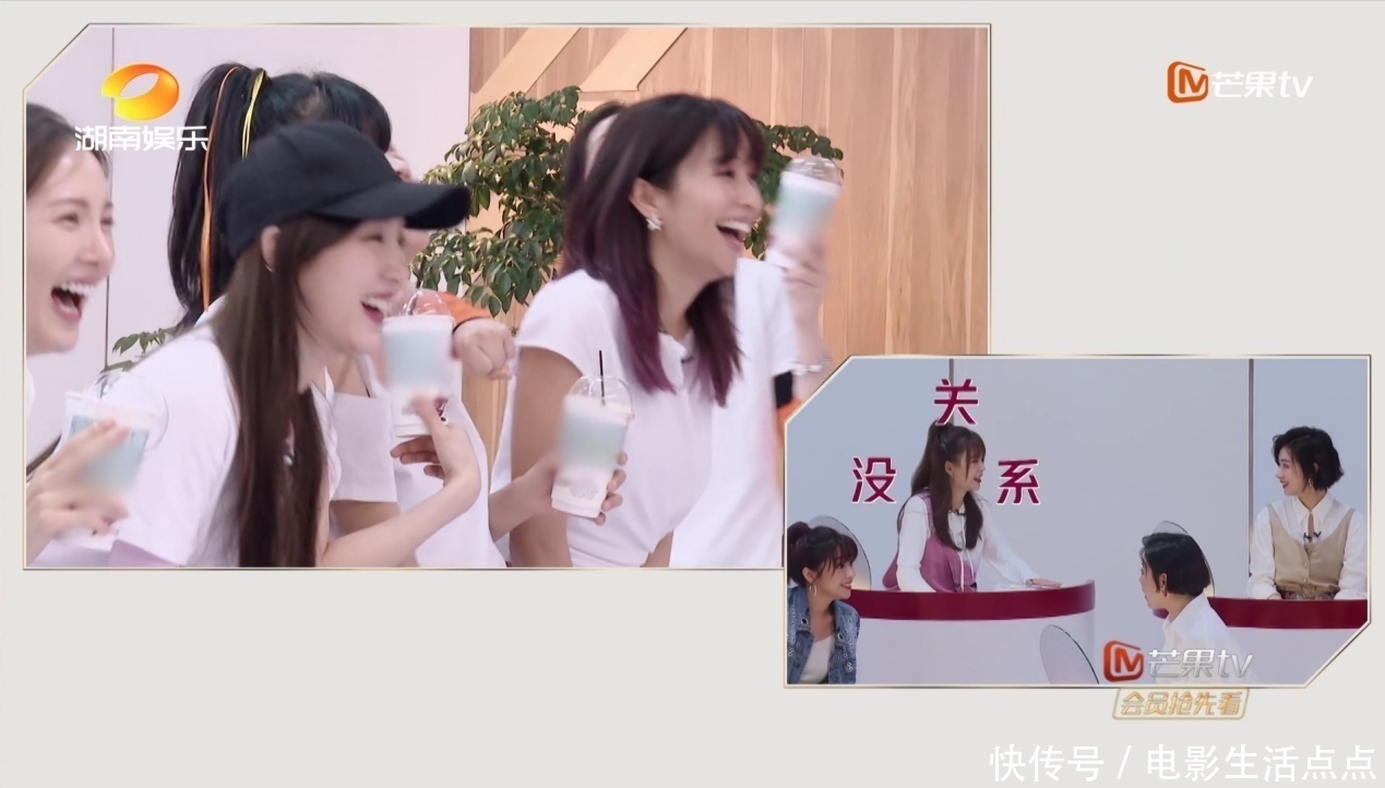 不满|《浪姐》再受争议,孟佳排名倒数第一让人不满,导师压力比姐姐大