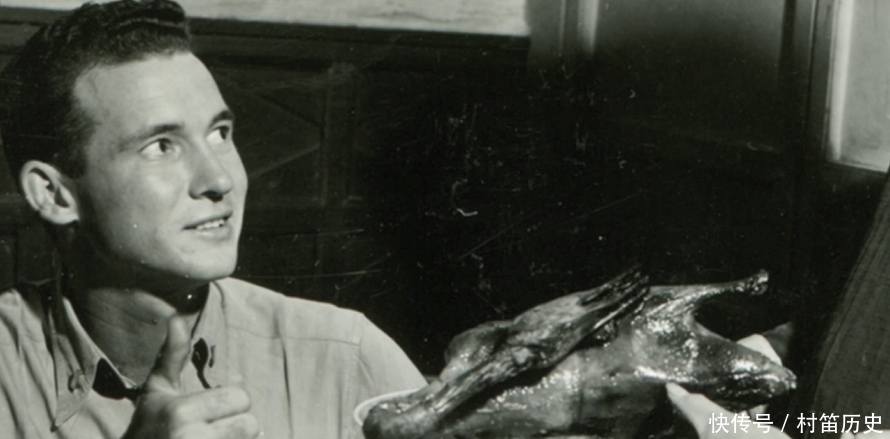 年前|50年前她比老干妈还要火爆,一招奠定中餐在世界的地位