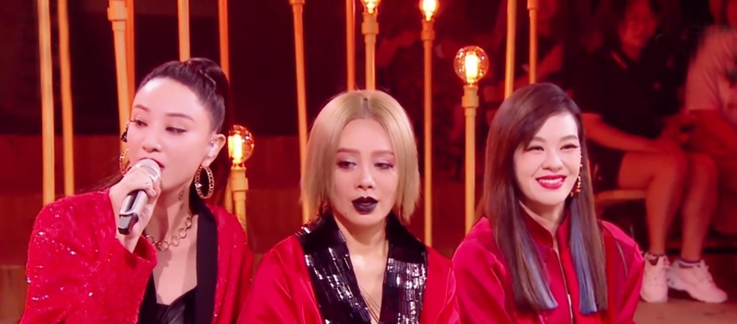  姐姐|浪姐二次公演, 张雨绮组第一, 孟佳组逆袭, 评审投票标准继续成谜