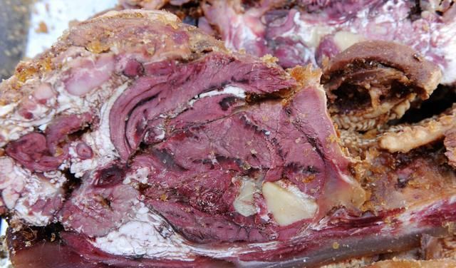 便宜|1斤牛肉能出多少卤牛肉？说出来你可能不信，便宜的不要买