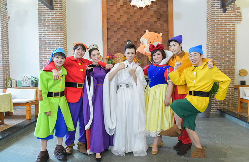  长文|《青春环游记2》收官，常驻嘉宾发长文怀念，而这几个人成长不少