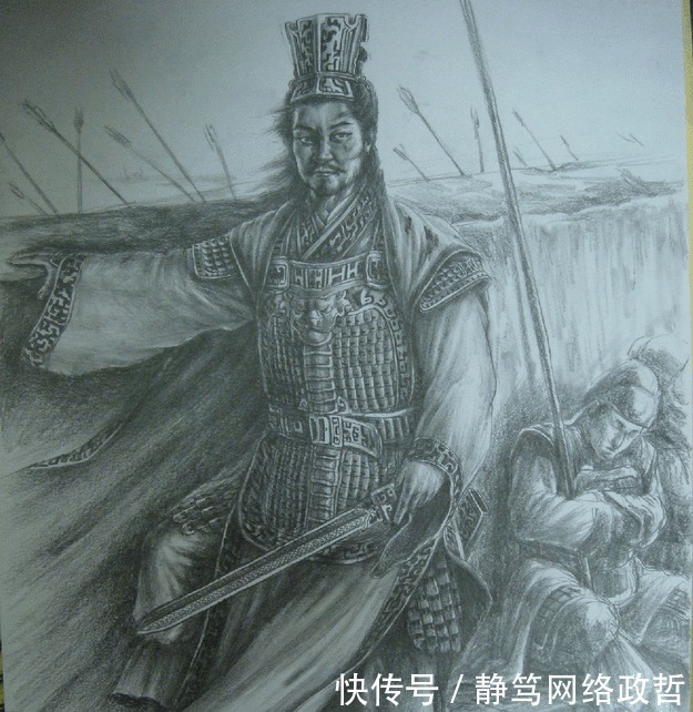 陈宫|曹操错失的四大超级谋臣, 陈宫暂居第二, 第一实至名归