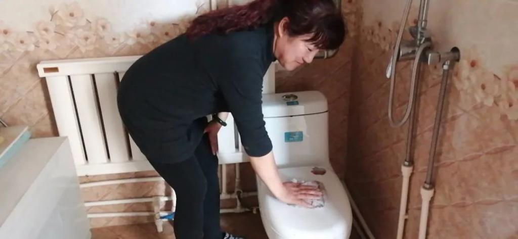  宜居|宜居乡村，这里给出最佳答案！