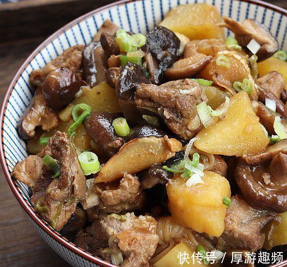 干豆角|香而不腻、咸鲜开胃的家常菜,自己做经济又好吃,解馋又下饭!