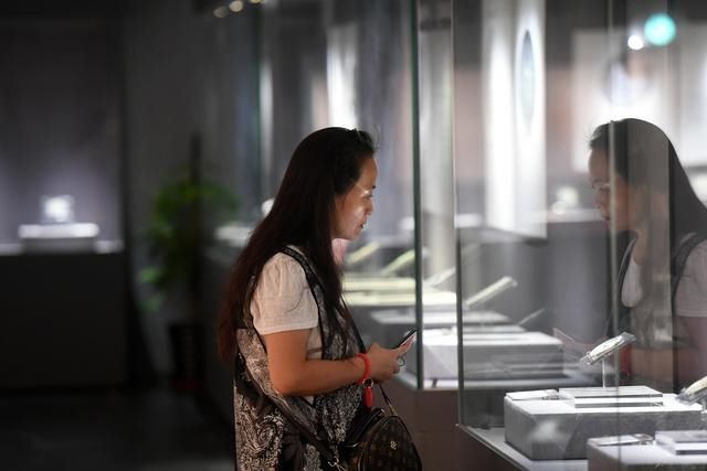  廉润初|“廉润初心”度周末