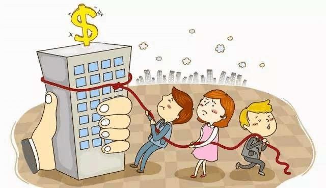  关键在于|以房抵债的协议是否产生法律效力？关键在于这5个法律要点